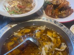 -重庆酸菜鱼(上海路店)