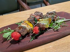 -小满Grainkitchen(滨江商业广场店)