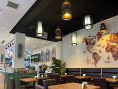 -姜胖胖首尔自助烤肉·街头小吃大排档(国瑞中心店)