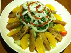 -JINNS锦时 steak&pizza(浸信会礼拜堂旧址店)