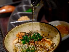 -玄白·炭烤活鳗(上海首店)