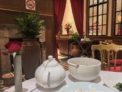 -玫瑰厅上海菜(兴国路店)