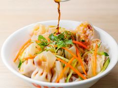 -隆盛园火勺馄饨面(十一纬路店)