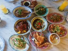 -Kebaya(七间老厝店)