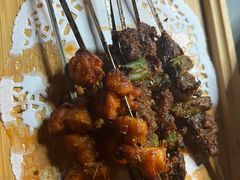 -烛影拾光观景餐厅·创意菜·摄影·小提琴(大唐不夜城店)