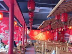 -吴老幺火锅(金龙店)