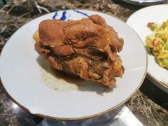 酱大骨棒-寻北味品味东北(青浦宝龙店)