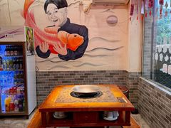 -匠岳·王宝器麻椒鱼(都江堰店)