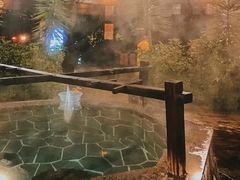 -韶关经律论国际酒店温泉