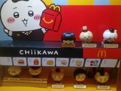 -麦当劳(广州新港东路第二分店)