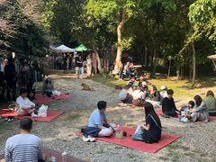 -Bamboo Saturday Market(Nana Jungle)