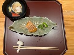-炎橘·板前料理 Omakase