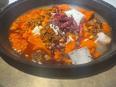 -巴蜀大将火锅(春熙店)