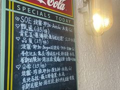 -舊新事咖啡NOTHING NEW COFFEE