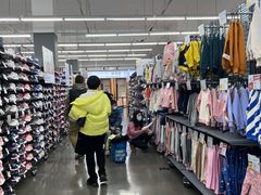 -迪卡侬(西华店)