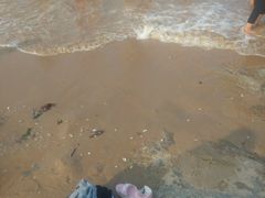 -日照灯塔风景区