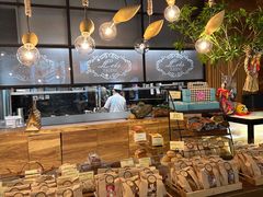 -Let's Taipei 非常烘焙(太古里店)