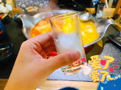 -湊湊火锅·茶憩(东城万达店)