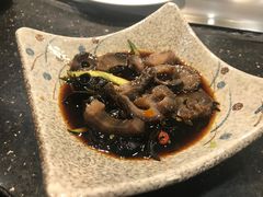 -温度铁板烧(前进大街店)