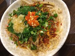 纠结千层肚-一岚一山(角门总店)