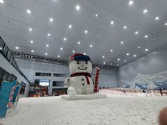 -哈尔滨热雪奇迹