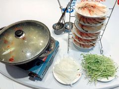 -天怡·鱼工厂(梅溪湖店)