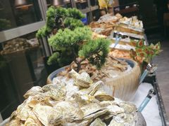 -星伦多自助料理(爱琴海店)
