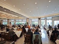 -怡园饭店-餐厅(四望亭店)