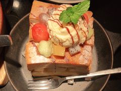 -小资太太餐厅(南岗区店)