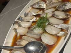 -佬太公海鸭·海鲜大排档(上海总店)