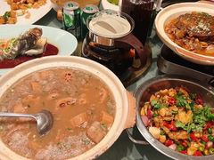 -丽华园(汉阳龙阳店)