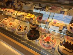 -GANSO  元祖食品(金渝大道店)