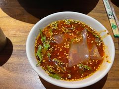 -万记麻辣烫国展总店