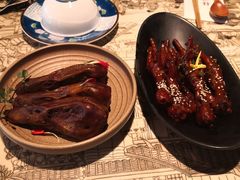 -桂满陇天书(南京德基旗舰店)