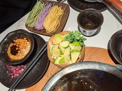 -芸山季·云南山珍菌火锅(南翔印象城MEGA店)