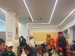 -海汇源老烧麦店(东大街总店)