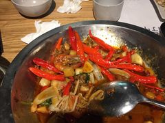 -U你·天然调味(南湖总店)