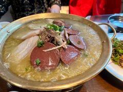 -东北大院·东北菜(三台子店)