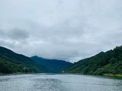 -新安江山水画廊风景区