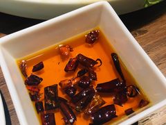 -北李妈妈菜·虾爬子大锅贴(贵和店)