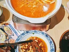-裕鼎鲜·新中菜(金鼎广场店)