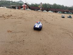-李官龙王庙海滨旅游度假村