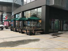 -星巴克(杭州下沙福雷德店)