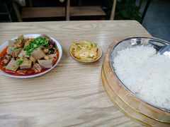 -花溪牛肉米粉(华兴东街店)