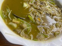 酸汤酥肉-稻香餐厅中餐干锅(劼人路店)