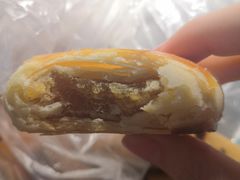 板栗饼-广根糕点(中山西路店)