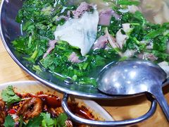 -杨三孃跷脚牛肉(清凤时代店)