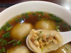 -安仙拉面美食(横店镇店)