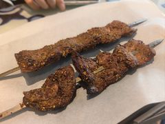 -撒拉花儿·新疆菜·清真(太阳宫店)
