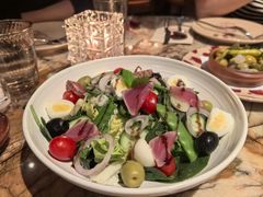 -BROWNSTONE布朗石西班牙餐厅(富城店)